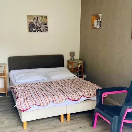 Ensoleille Avec Balcon Et Parking - Wifi Inclus - Centre-ville Amelie-les-bains - Fr-1-703-164 アパート